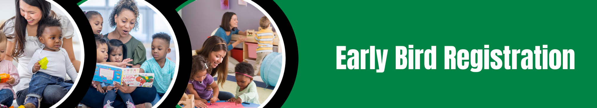 Join us for the Michigan AEYC 2026 Annual Early Childhood Conference, taking place March 5-7, 2026, at the Amway Grand Plaza & DeVos Convention Center, Grand Rapids, Michigan.