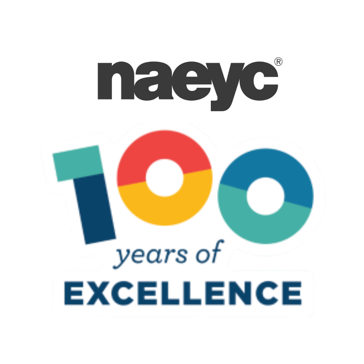 NAEYC Centennial A Century of Excellence, A Future of Promise For 100 years, NAEYC has been the leading voice driving high-quality early childhood education—elevating the profession, advancing children’s outcomes, and building a community of passionate advocates.