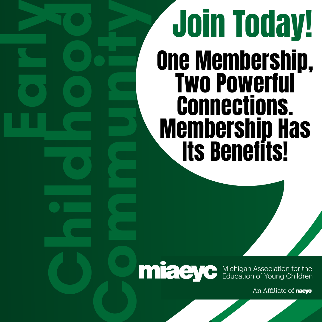 One Membership, Two Powerful Connections. Membership Has Its Benefits!