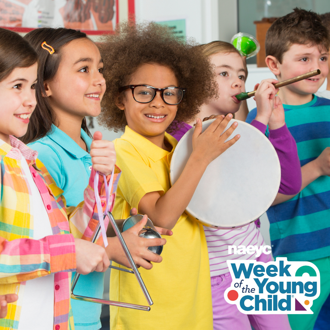 Week of the Young Child