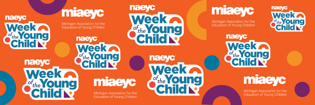 The Week of Young Child