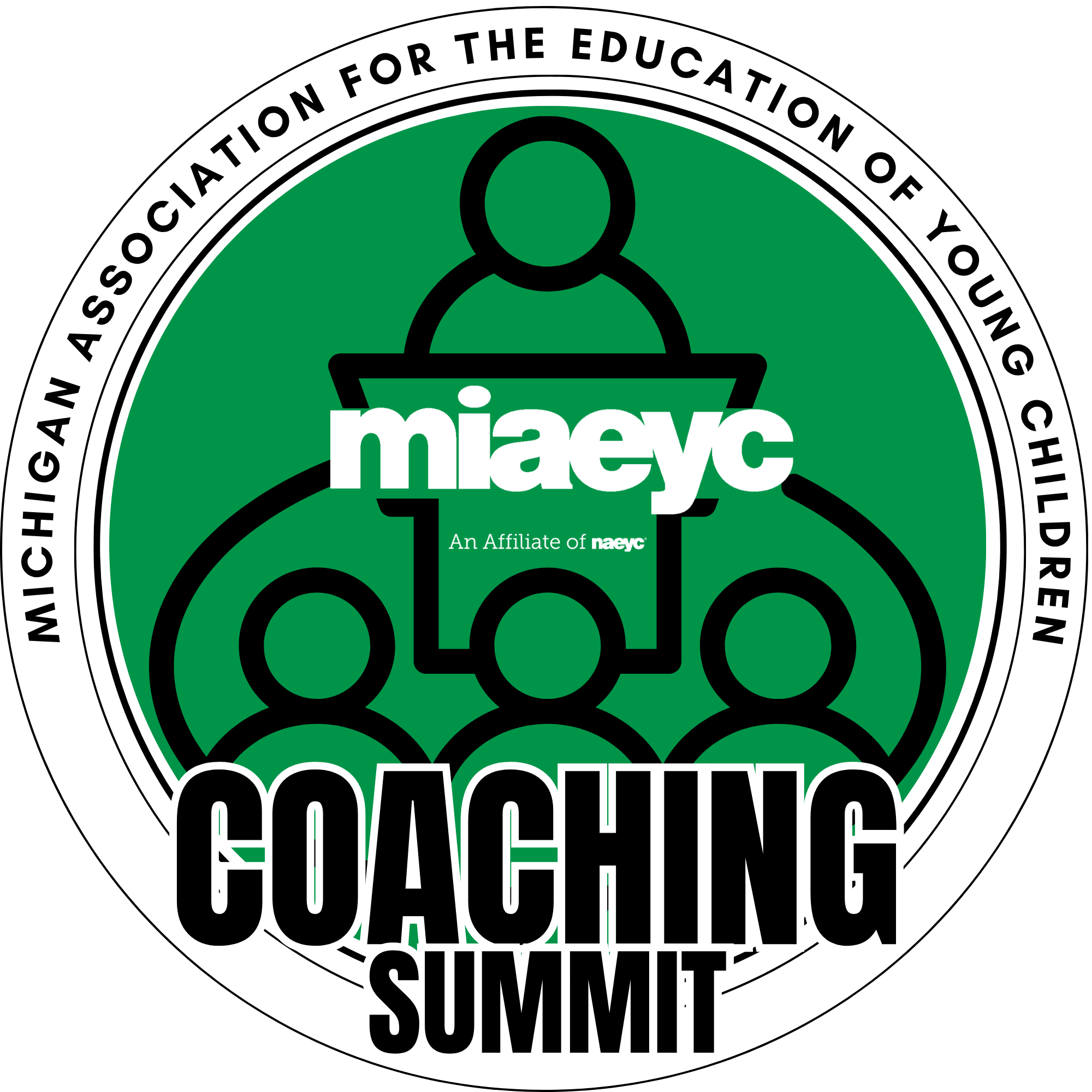 Michigan AEYC Coaching Summit