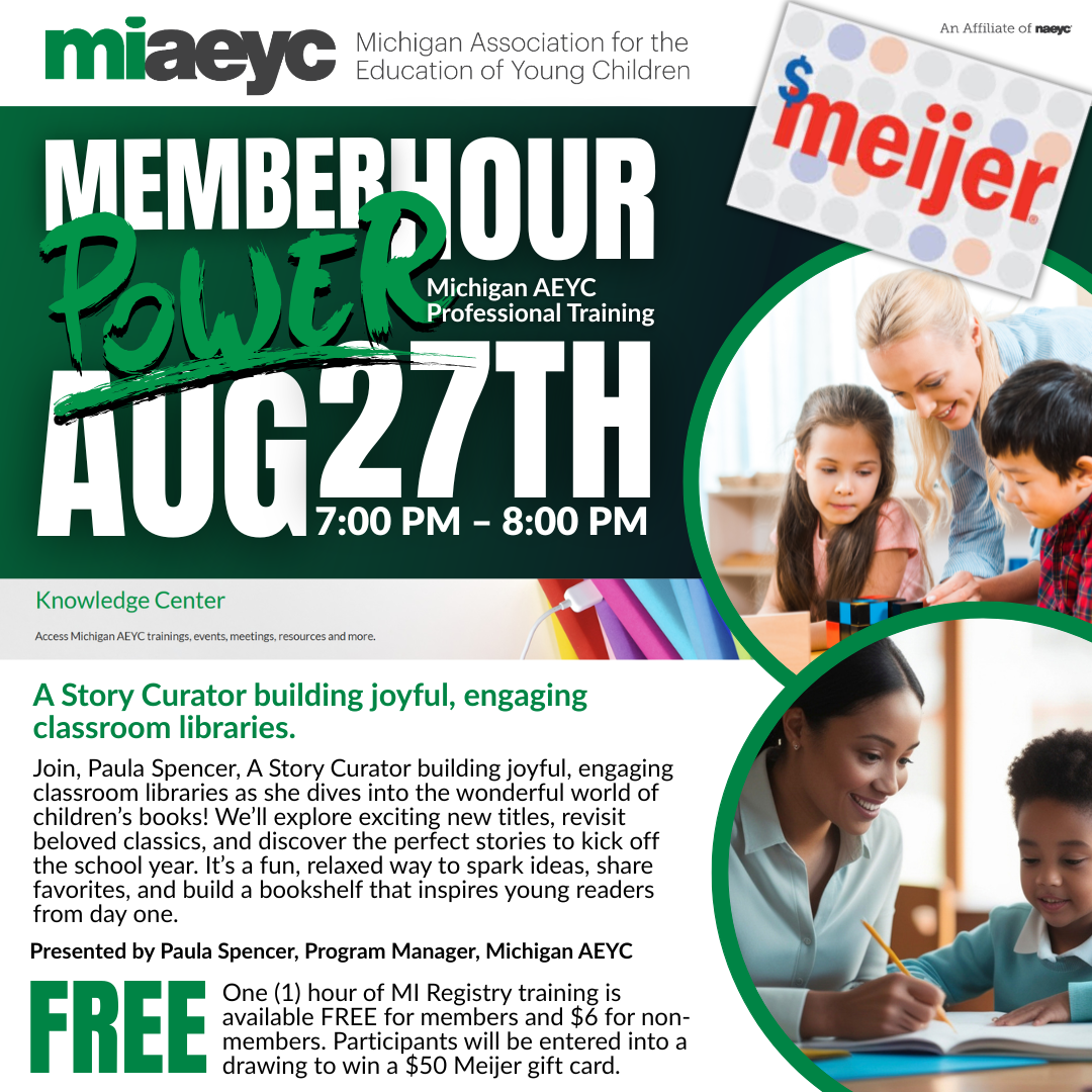 Join, Paula Spencer, A Story Curator building joyful, engaging classroom libraries as she dives into the wonderful world of children’s books! We’ll explore exciting new titles, revisit beloved classics, and discover the perfect stories to kick off the school year. It’s a fun, relaxed way to spark ideas, share favorites, and build a bookshelf that inspires young readers from day one.